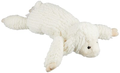 Foto 1 | Peluche Mary Meyer Cozy Toes, Peluche, Cordero, 43 Cm - Venta Internacional.