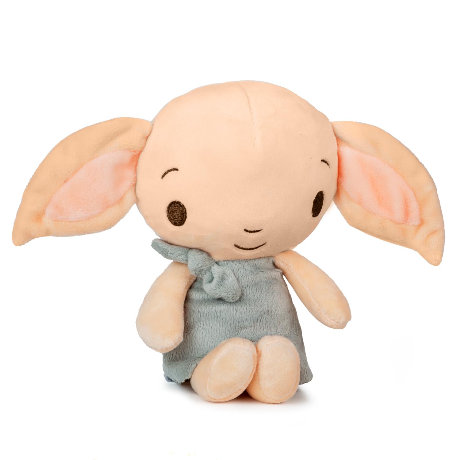 Foto 1 | Peluche Kids Preferred Harry Potter Dobby House Elf, 18 Cm - Venta Internacional.