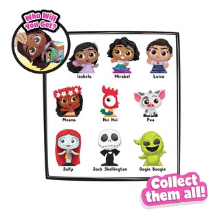 Foto 6 | Peluche Disney Doorables Puffables Encanto De 10 Pulgadas Para Niños De 3 Años O Más - Venta Internacional.