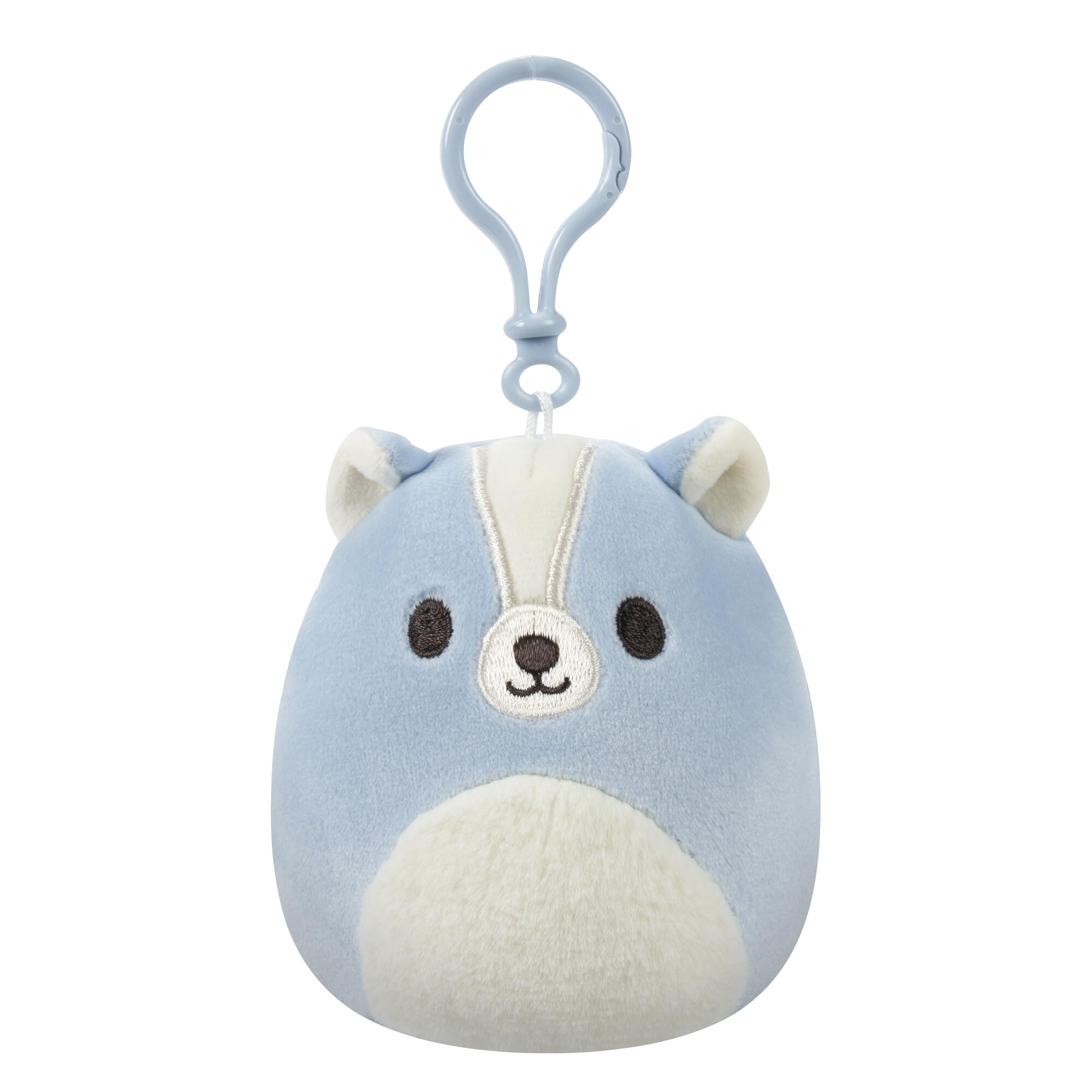 Foto 5 pulgar | Juguete De Peluche Squishmallows Original Con Clip, 3.5 Pulgadas, Paquete De 5 - Venta Internacional.