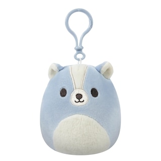 Foto 4 | Juguete De Peluche Squishmallows Original Con Clip, 3.5 Pulgadas, Paquete De 5 - Venta Internacional.