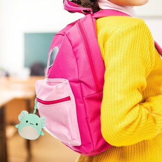 Foto 6 | Juguete De Peluche Squishmallows Original Con Clip, 3.5 Pulgadas, Paquete De 5 - Venta Internacional.