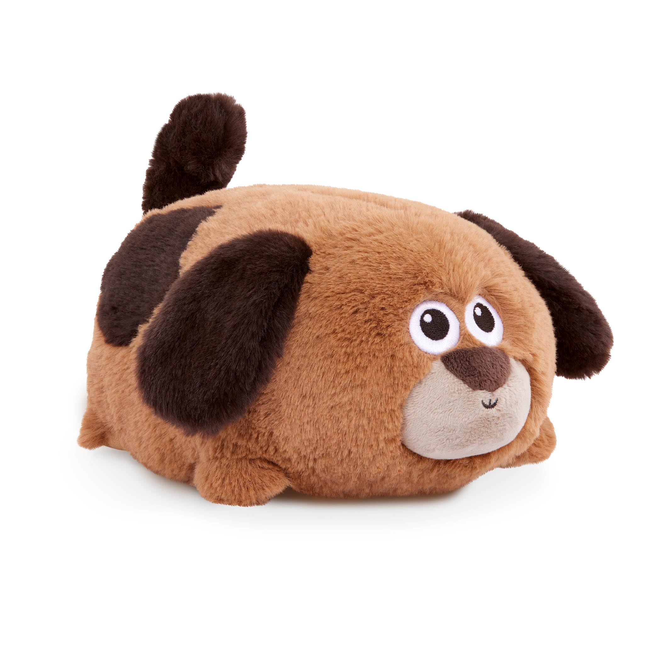 Foto 2 pulgar | Juguete De Peluche Para Perros Battat Wag N' Waddle Pupp De 12 Meses O Más - Venta Internacional.