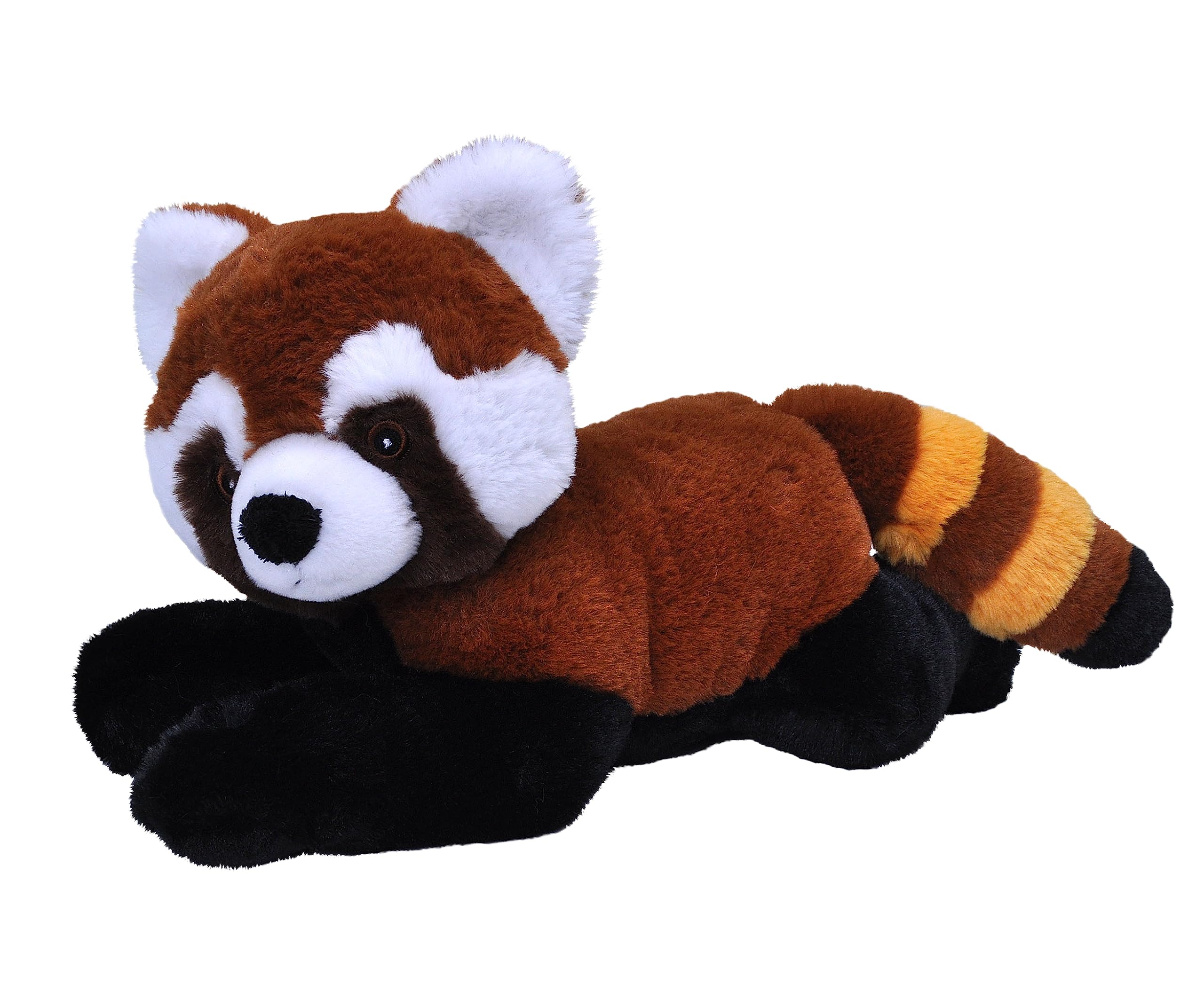 Peluche Wild Republic Ecokins Red Panda, Juguete Infantil De 30 Cm - Venta Internacional.