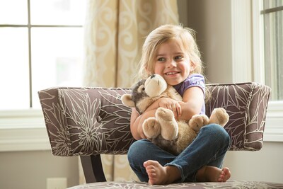 Foto 2 | Peluche Wild Republic Cuddlekins Wolf Cub 30 Cm Para Niños - Venta Internacional.