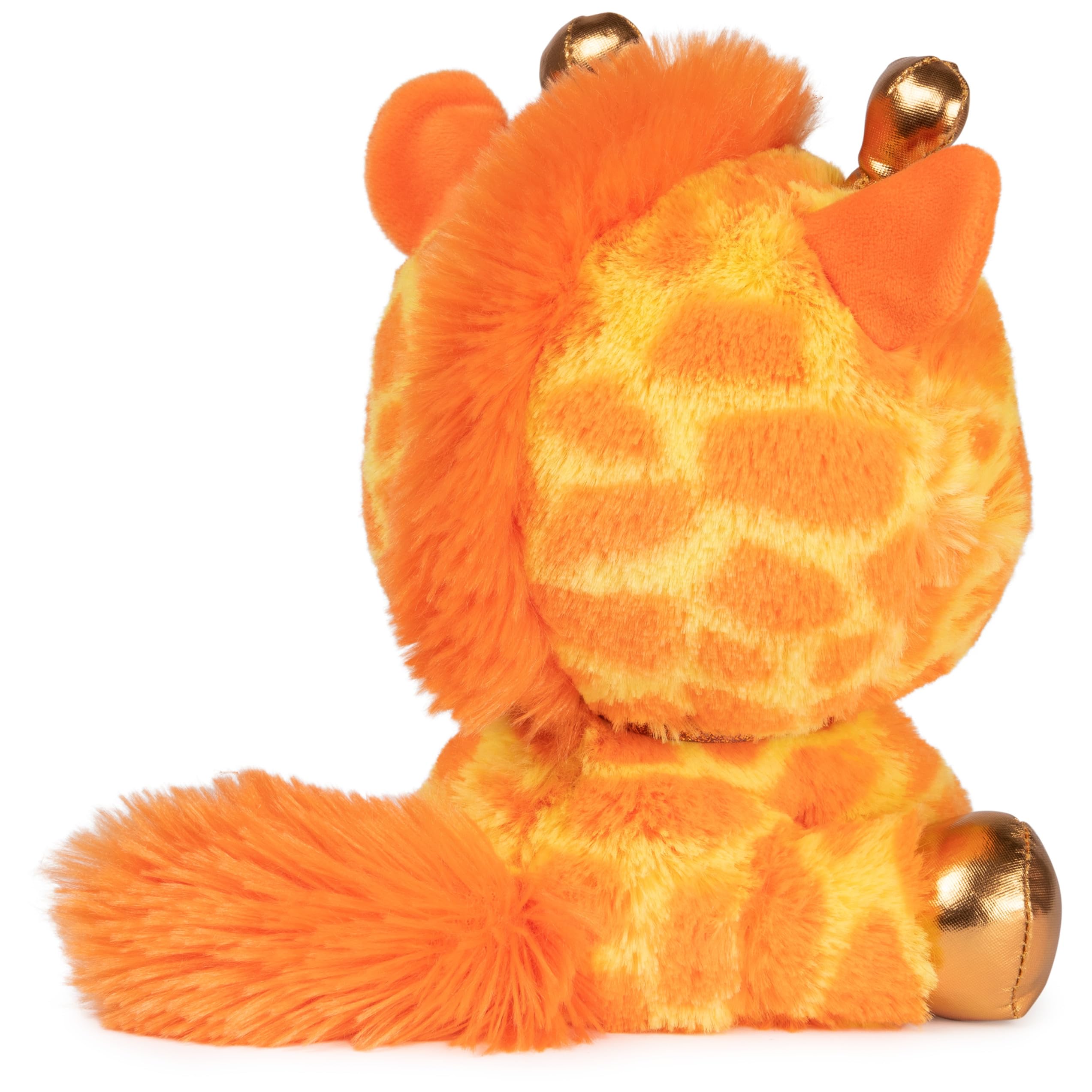 Foto 5 | Peluche Gund P.lushes Pets Juicy Jam Valencia D'oro Jirafa - Venta Internacional.