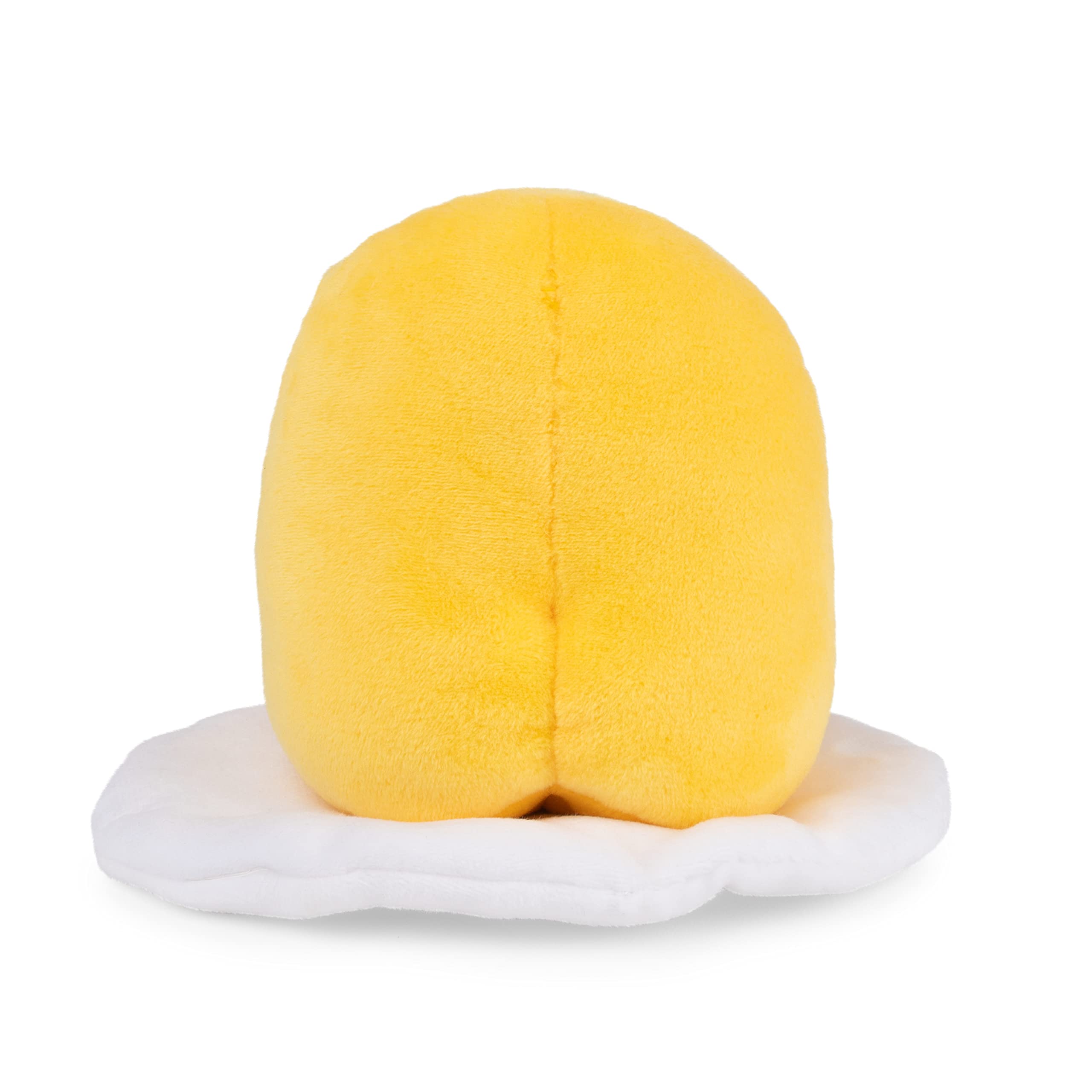 Foto 5 pulgar | Peluche Gund Sanrio Gudetama The Lazy Egg Spicy 13 Cm - Venta Internacional.