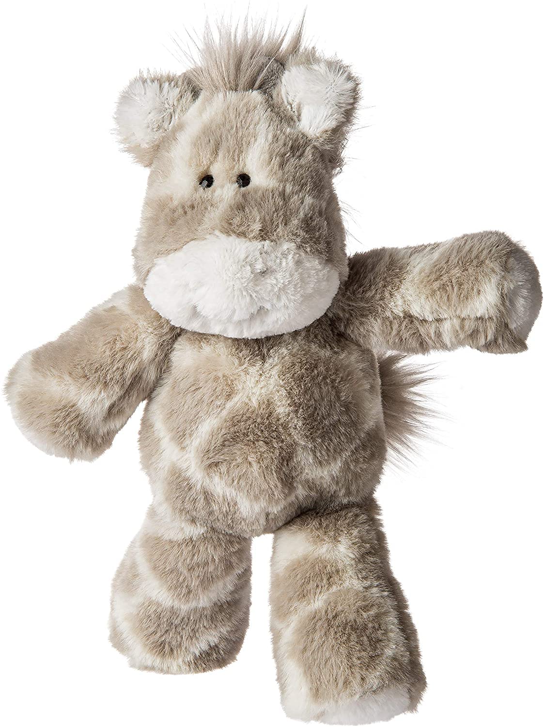 Foto 2 pulgar | Peluche Mary Meyer Marshmallow Zoo Junior Jirafa 23 Cm - Venta Internacional.