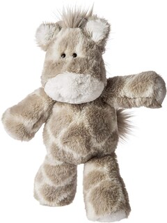 Foto 1 | Peluche Mary Meyer Marshmallow Zoo Junior Jirafa 23 Cm - Venta Internacional.