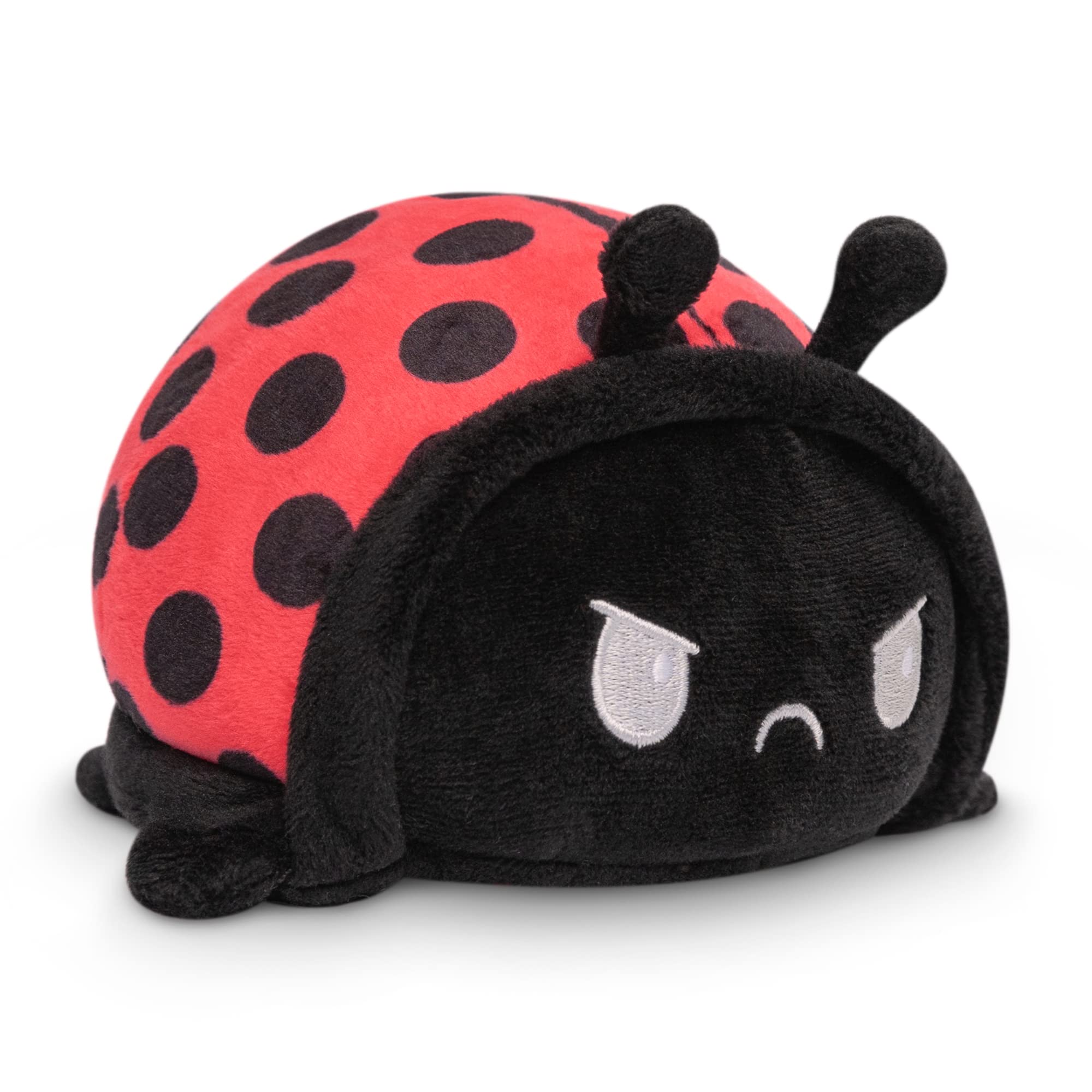 Foto 2 pulgar | Plushie Teeturtle, La Mariquita Reversible Original - Venta Internacional.