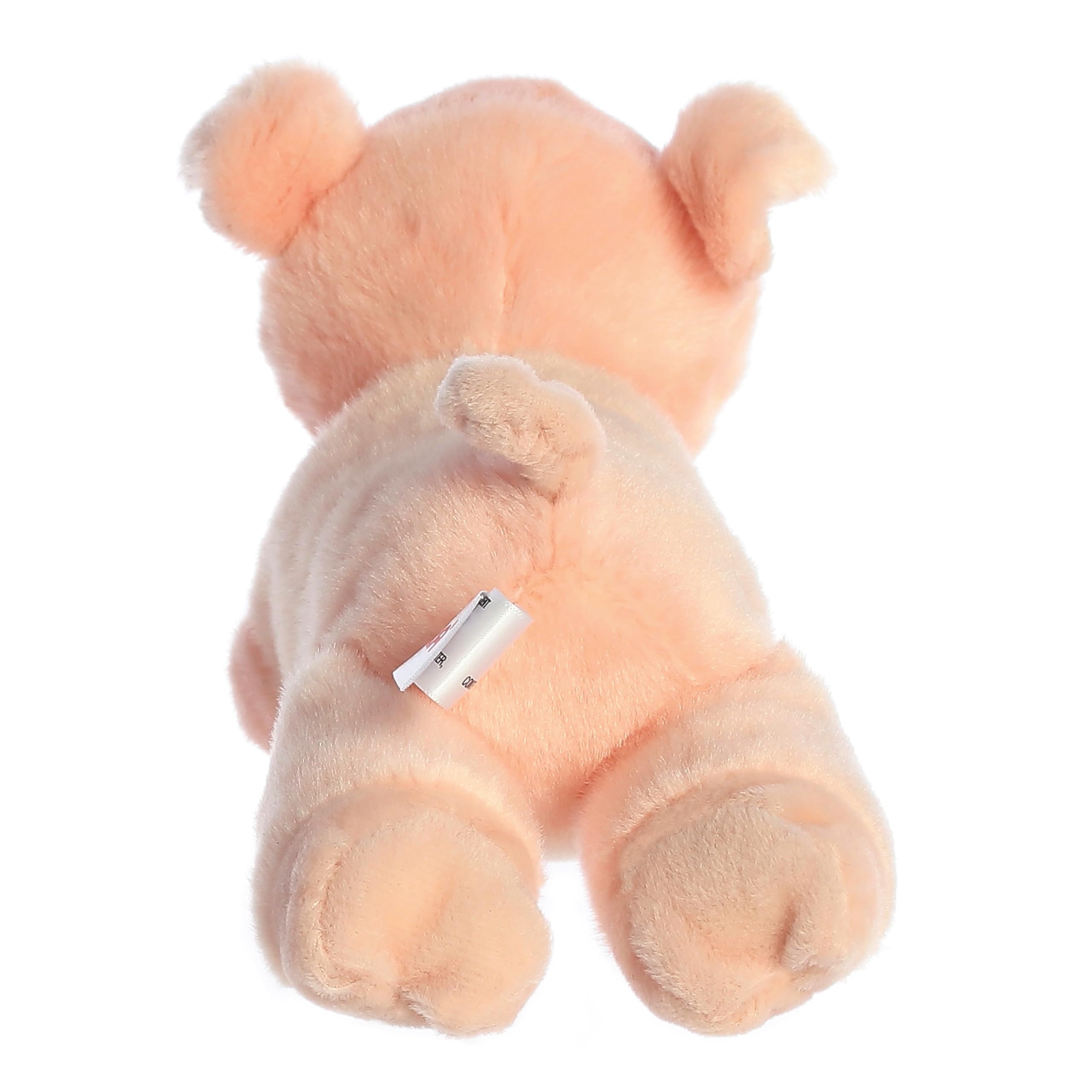 Foto 4 pulgar | Miniflopsie™ Percy™ Pink Con Forma De Animal De Peluche Aurora , 20 Cm - Venta Internacional.