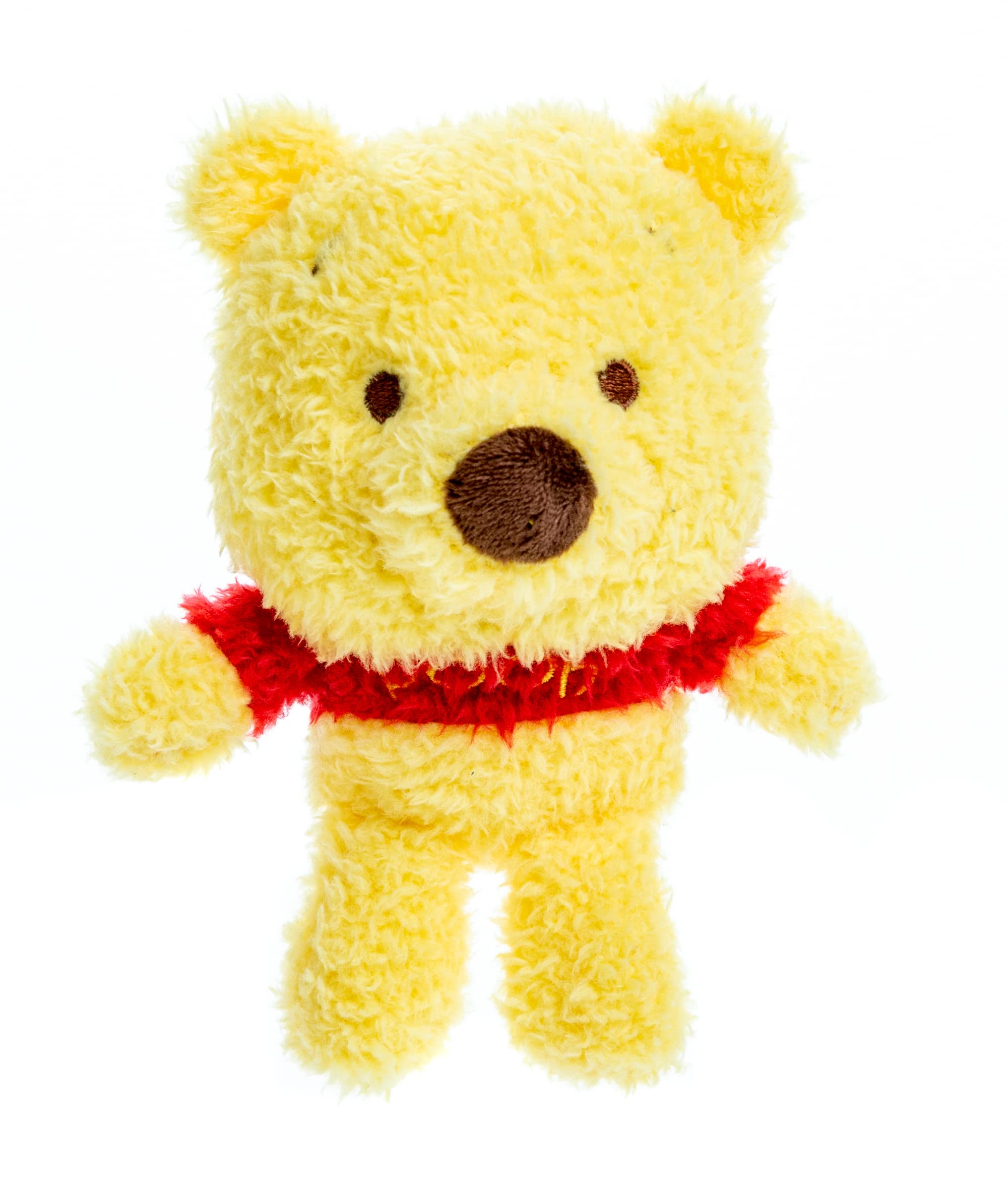 Foto 2 pulgar | Peluche De Peluche Kids Preferred Disney Winnie Pooh - Venta Internacional.