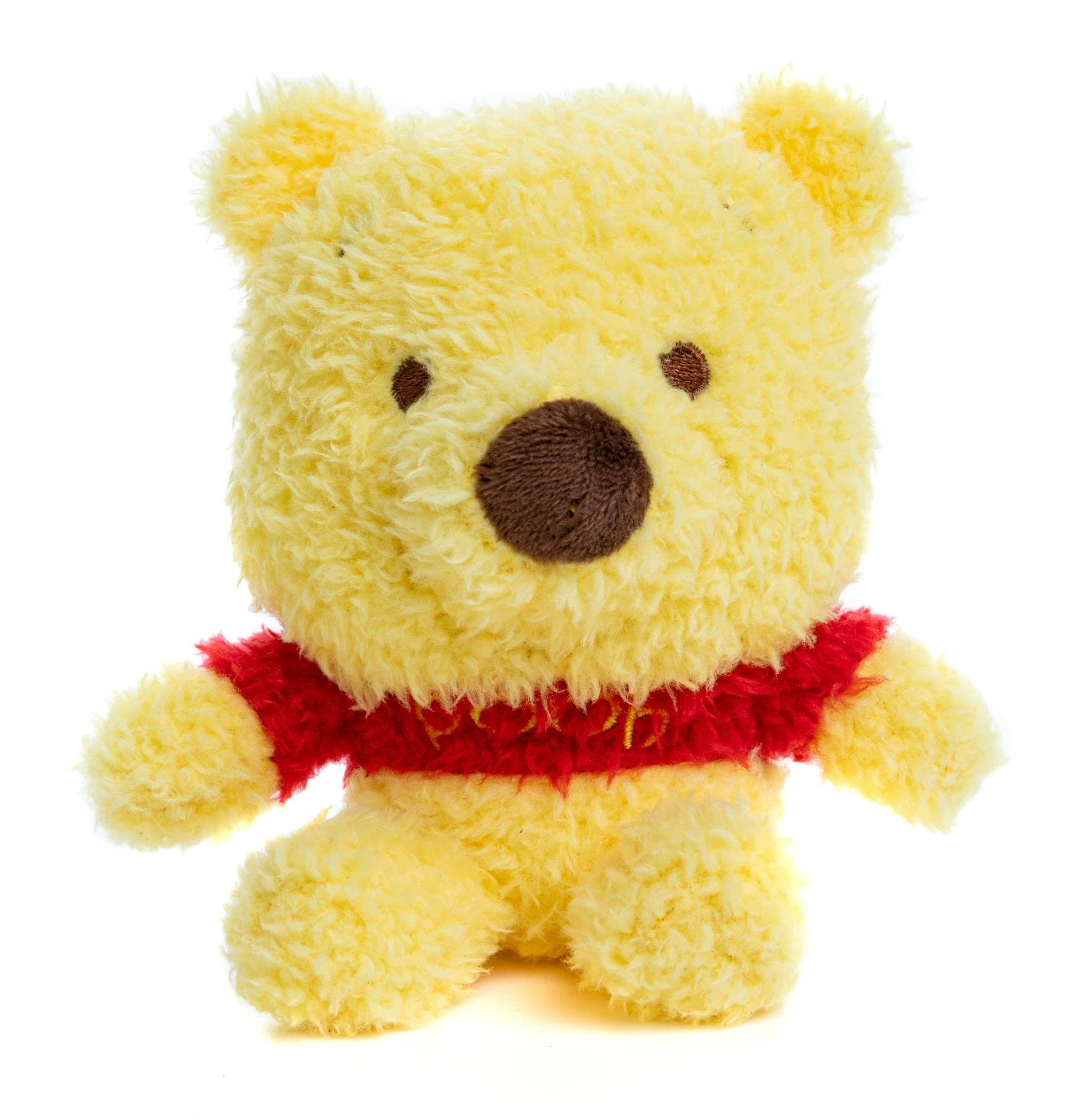 Foto 8 pulgar | Peluche De Peluche Kids Preferred Disney Winnie Pooh - Venta Internacional.
