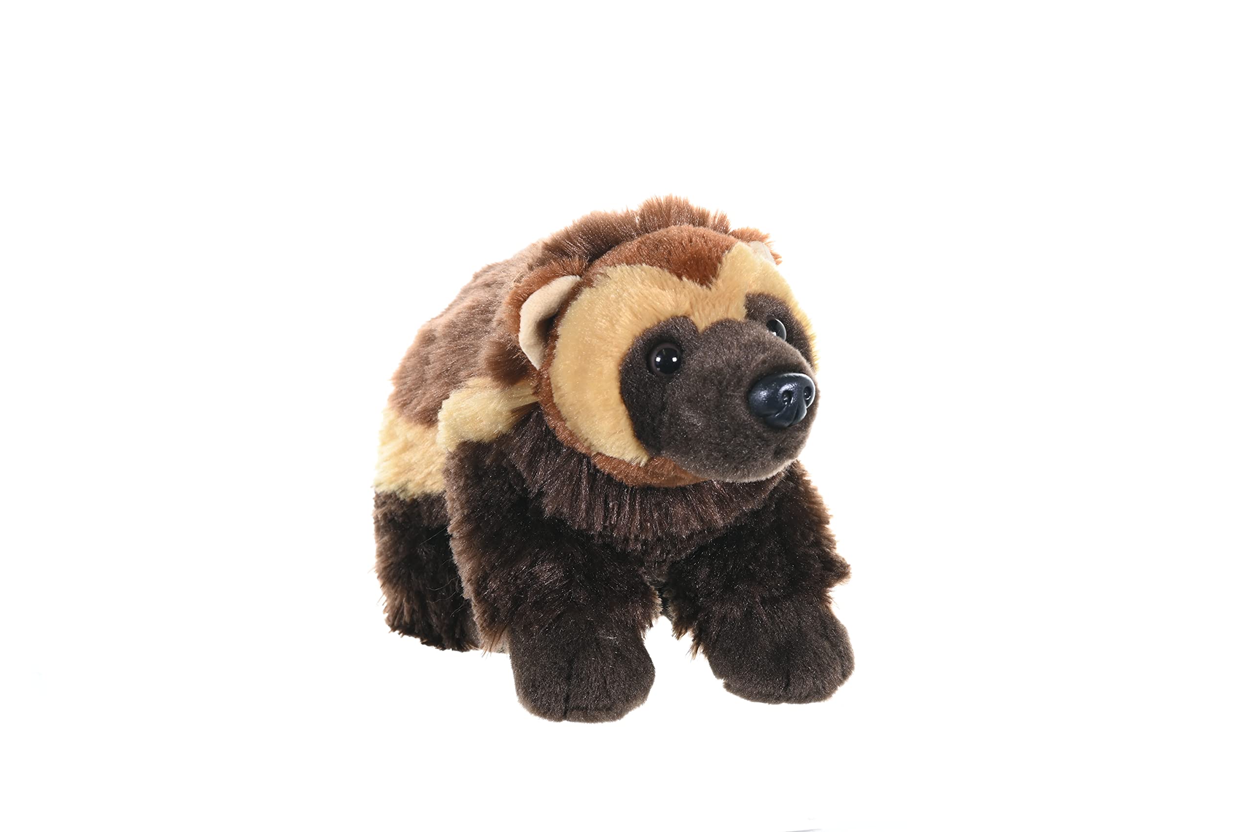 Foto 3 pulgar | Peluche Wild Republic Wolverine Muddlekins, 30 Cm, Multicolor - Venta Internacional.