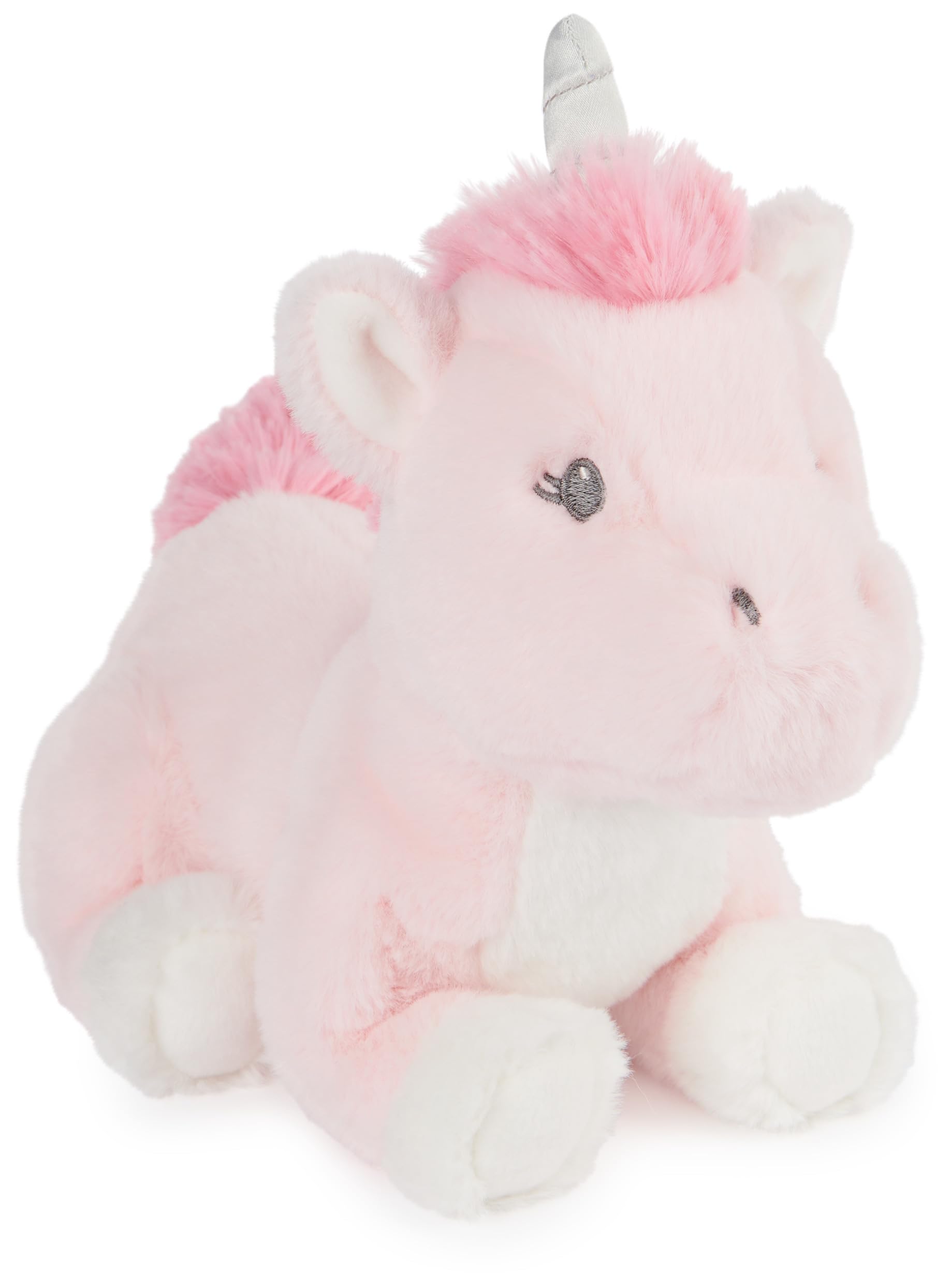 Peluche Gund Baby Alora Unicorn Para Bebés Y Niños Pequeños - Venta Internacional.