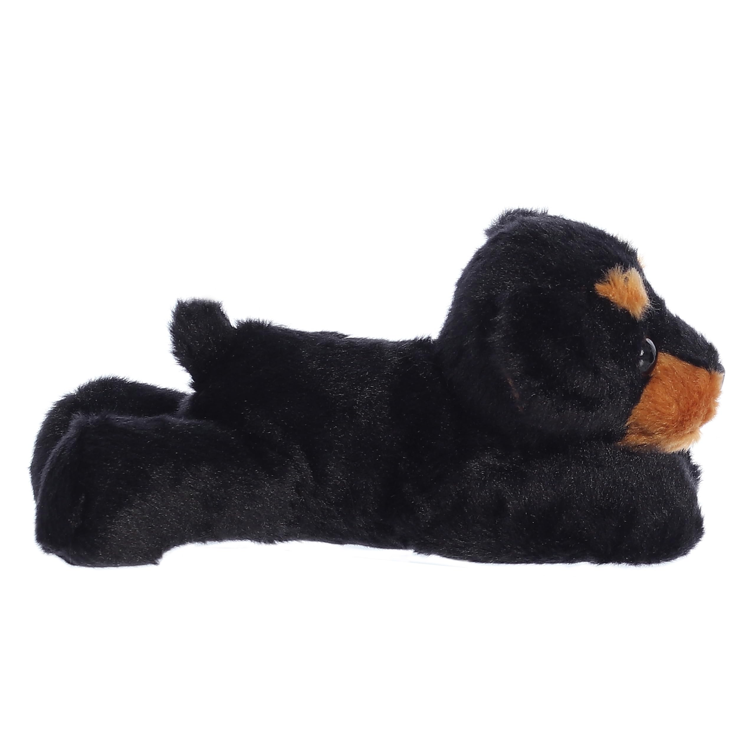 Foto 4 pulgar | Miniflopsie™ Raina™ De Peluche Aurora , Adorable, 20 Cm, Color Negro - Venta Internacional.