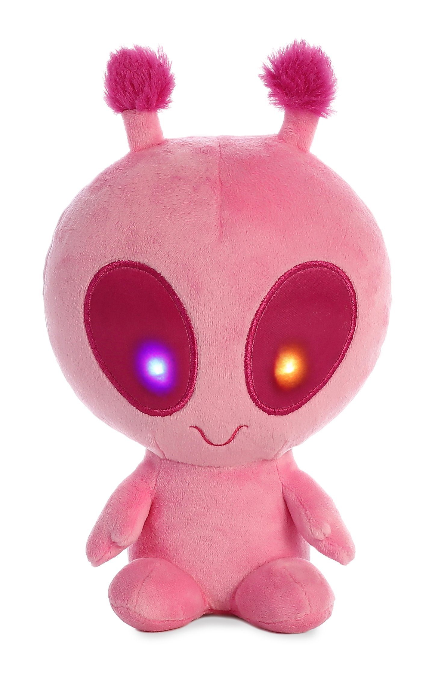 Peluche Aurora Interstellar Galactic Cuties Alien - Venta Internacional.