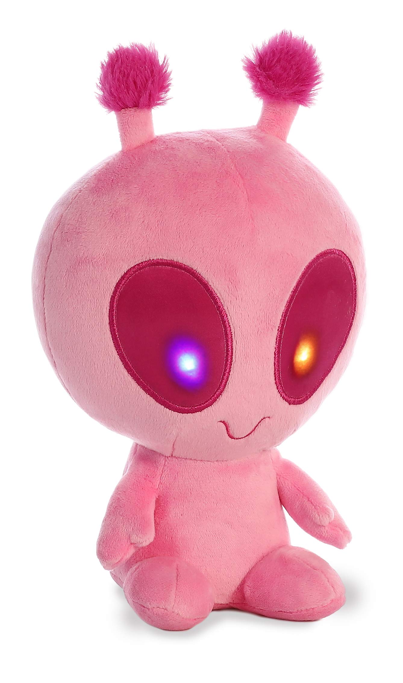 Foto 4 pulgar | Peluche Aurora Interstellar Galactic Cuties Alien - Venta Internacional.