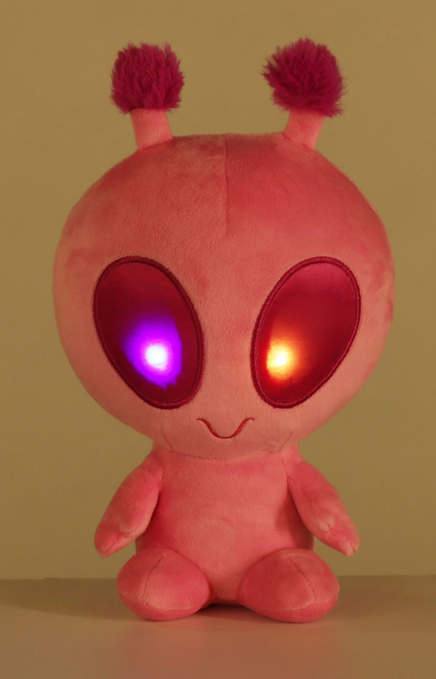 Foto 5 | Peluche Aurora Interstellar Galactic Cuties Alien - Venta Internacional.