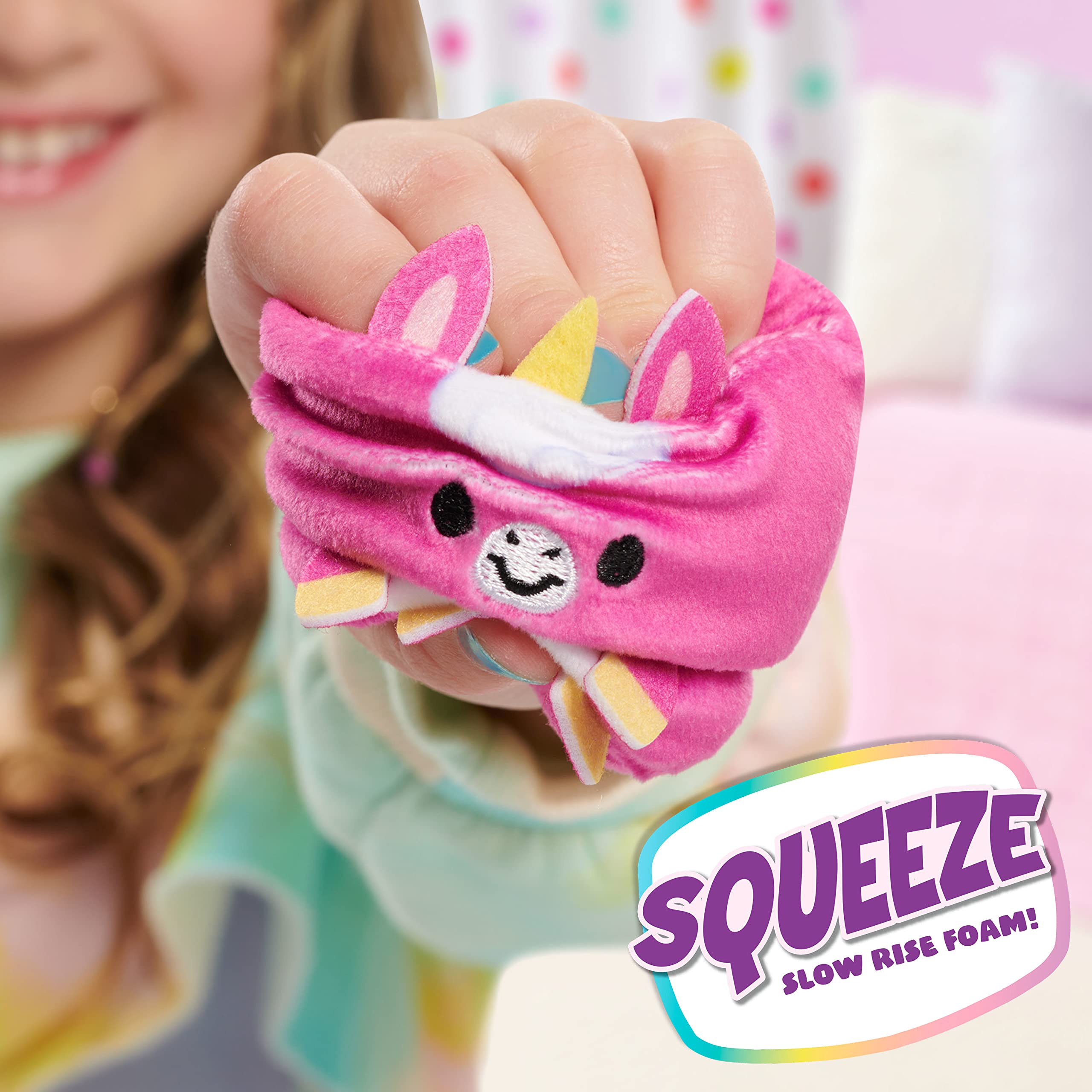Foto 4 | Peluches De Peluche Coleccionables Mallo Mallo Mini, Paquete De 3 - Venta Internacional.