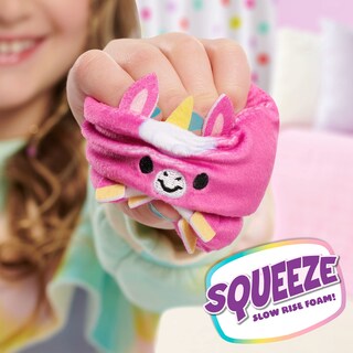 Foto 4 | Peluches De Peluche Coleccionables Mallo Mallo Mini, Paquete De 3 - Venta Internacional.