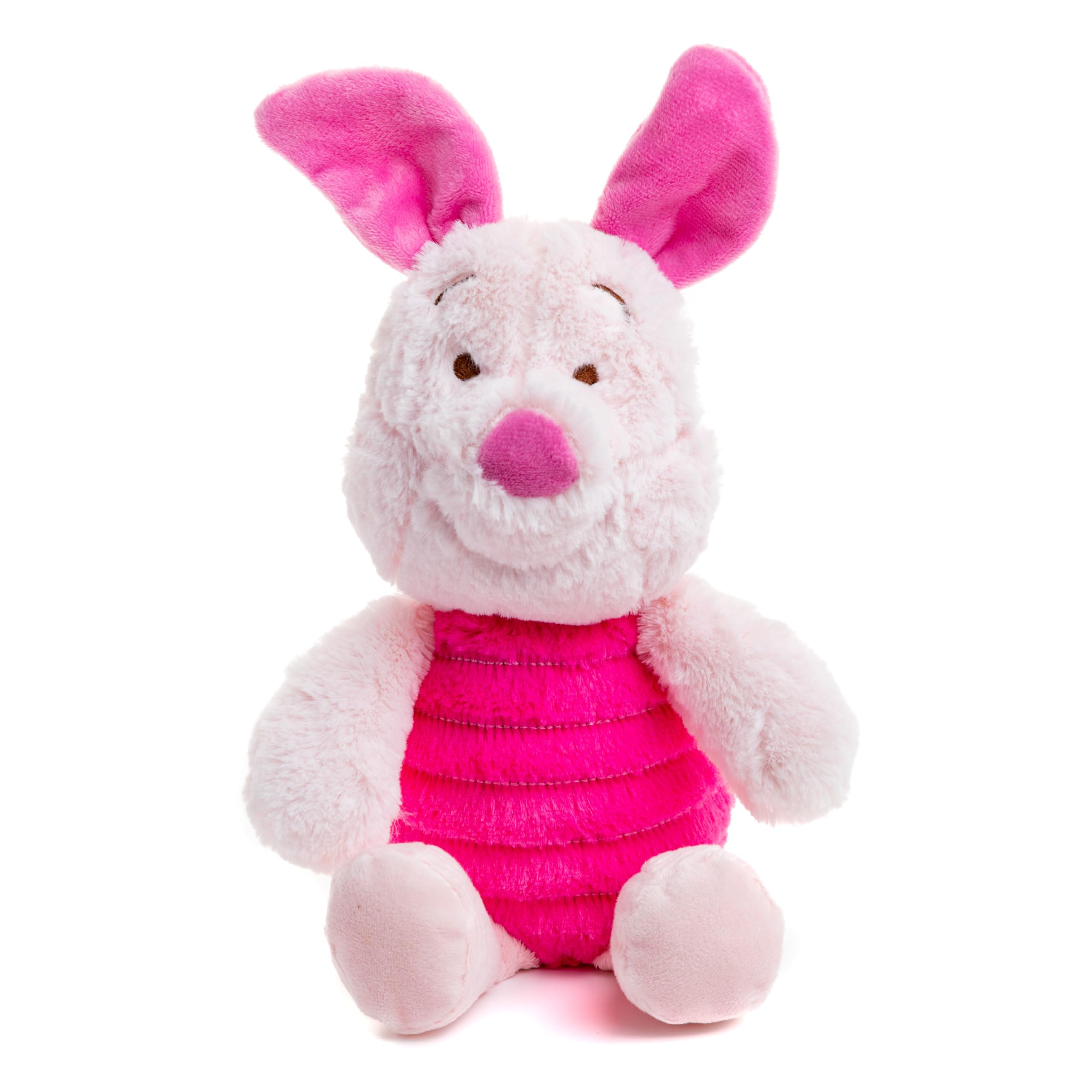 Animal De Peluche Preferido Por Los Niños, El Bebé Winnie The Pooh Piglet - Venta Internacional.