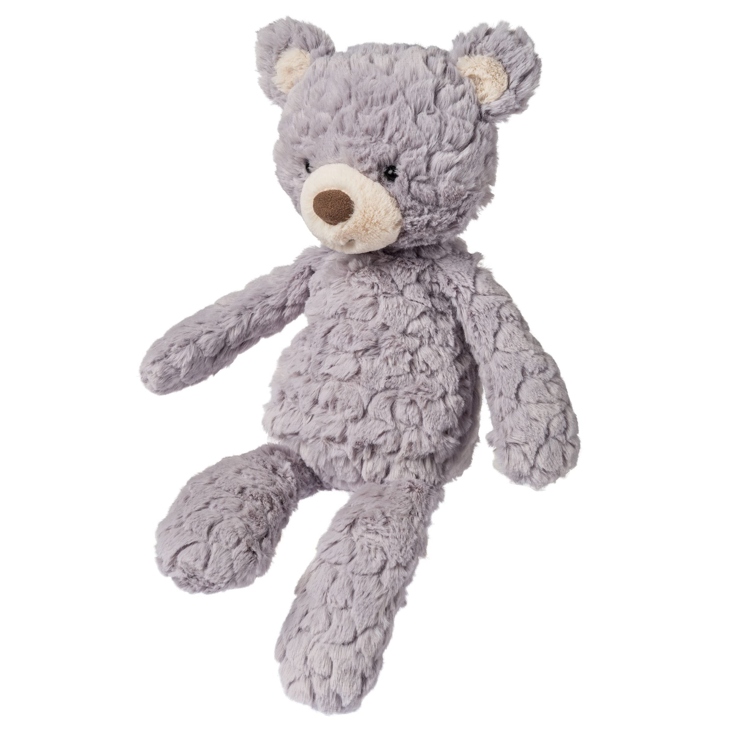 Foto 2 pulgar | Peluche Mary Meyer Putty Shadow Bear 17 Cm - Venta Internacional.