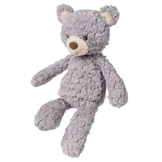Foto 1 | Peluche Mary Meyer Putty Shadow Bear 17 Cm - Venta Internacional.