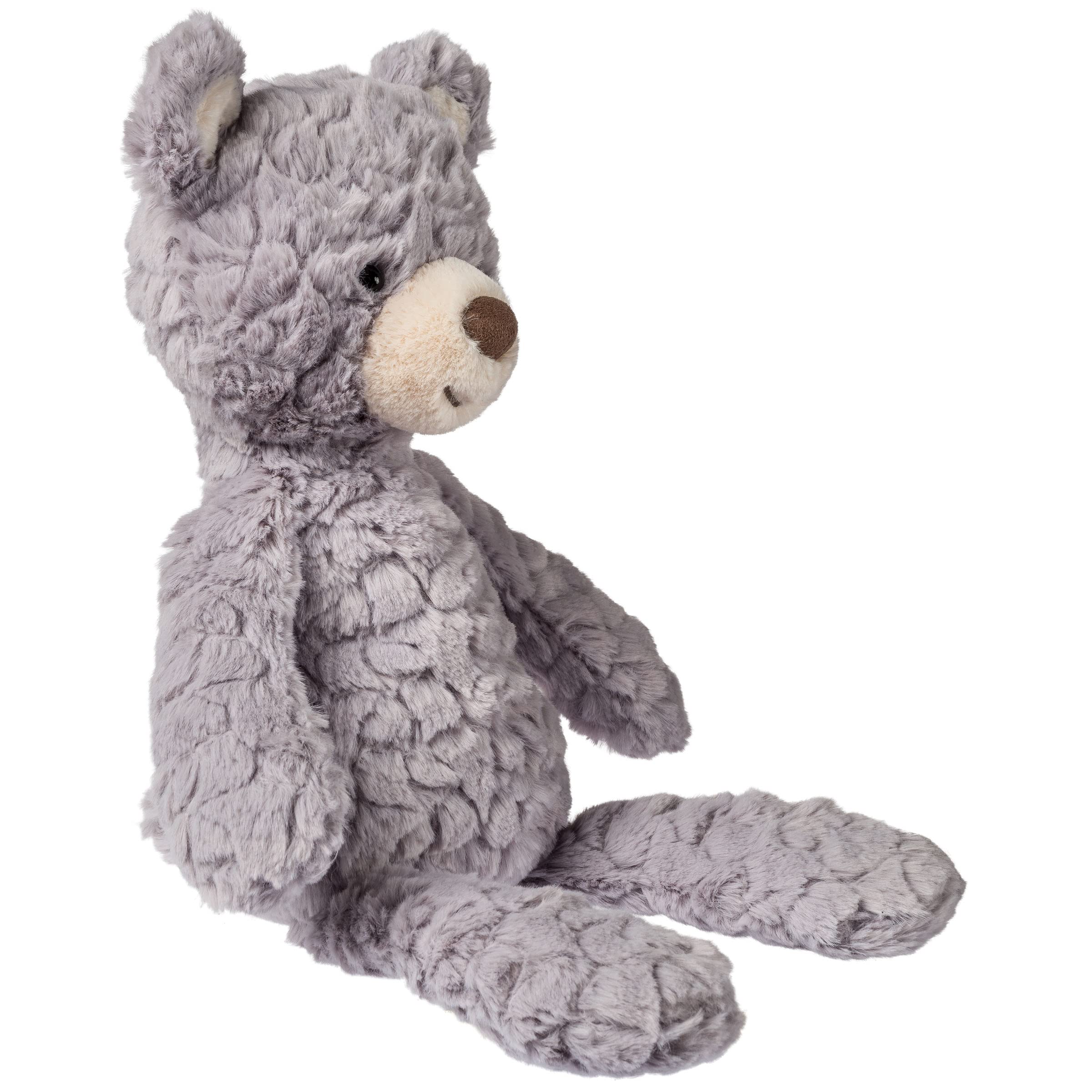 Foto 4 pulgar | Peluche Mary Meyer Putty Shadow Bear 17 Cm - Venta Internacional.