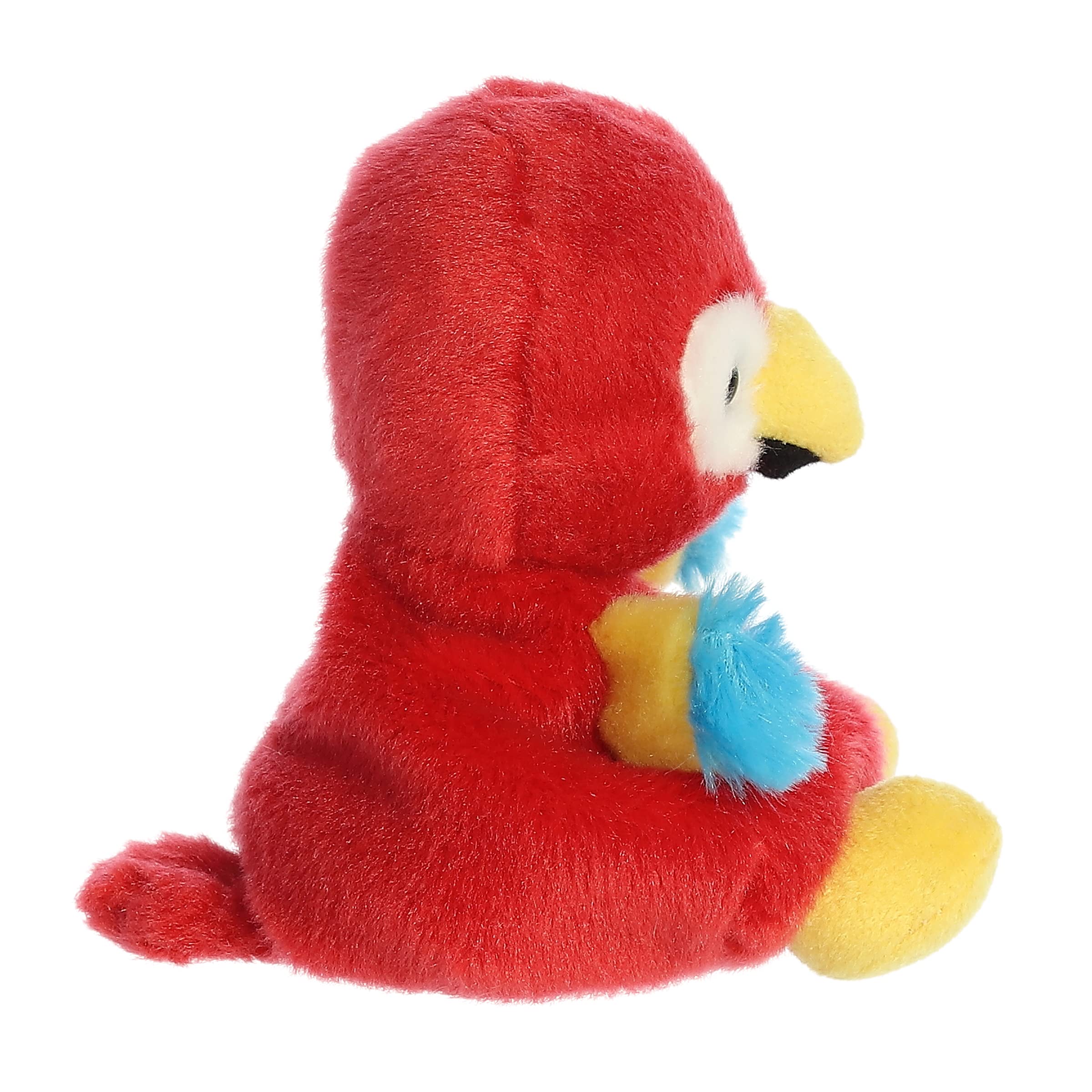 Foto 4 pulgar | Peluche Aurora  Adorable Palm Pals™ Scarlette The Guacamaw™ - Venta Internacional.