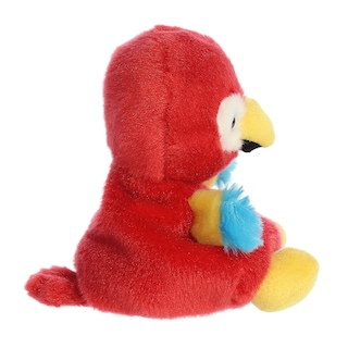 Foto 3 | Peluche Aurora Adorable Palm Pals™ Scarlette The Guacamaw™ - Venta Internacional.