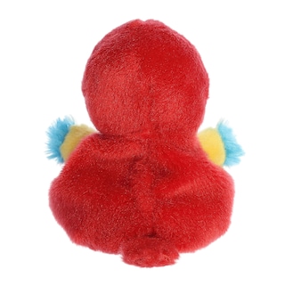Foto 4 | Peluche Aurora Adorable Palm Pals™ Scarlette The Guacamaw™ - Venta Internacional.