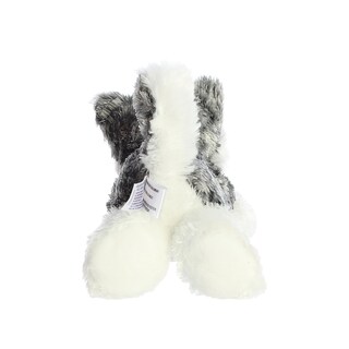 Foto 4 | Miniflopsie™ Mush™ De Peluche Aurora , Color Gris, 20 Cm - Venta Internacional.