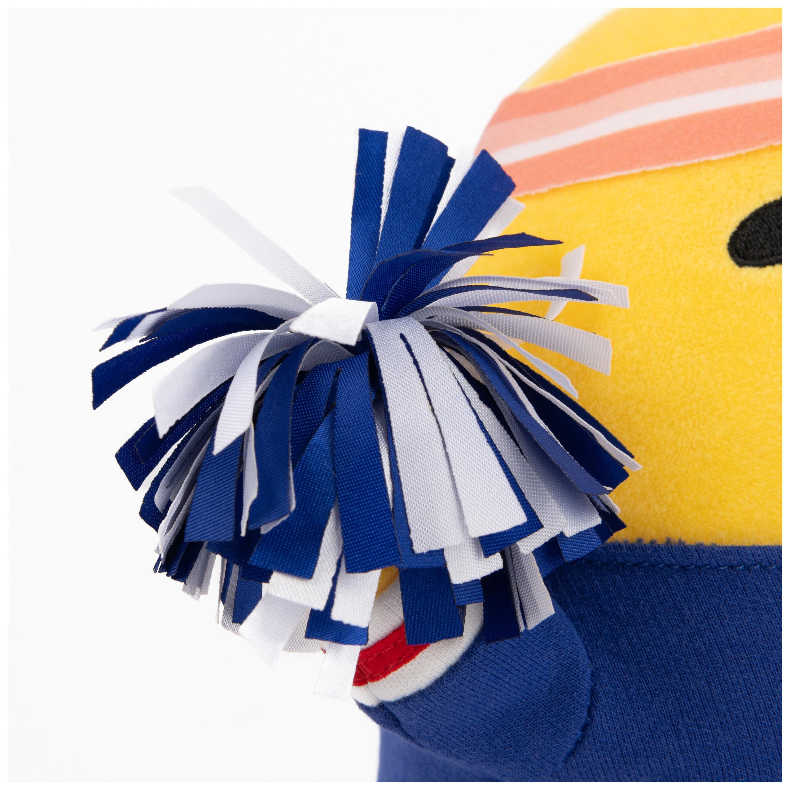 Foto 7 | Peluche Gund Sanrio Gudetama The Lazy Egg Sporty 23 Cm - Venta Internacional.