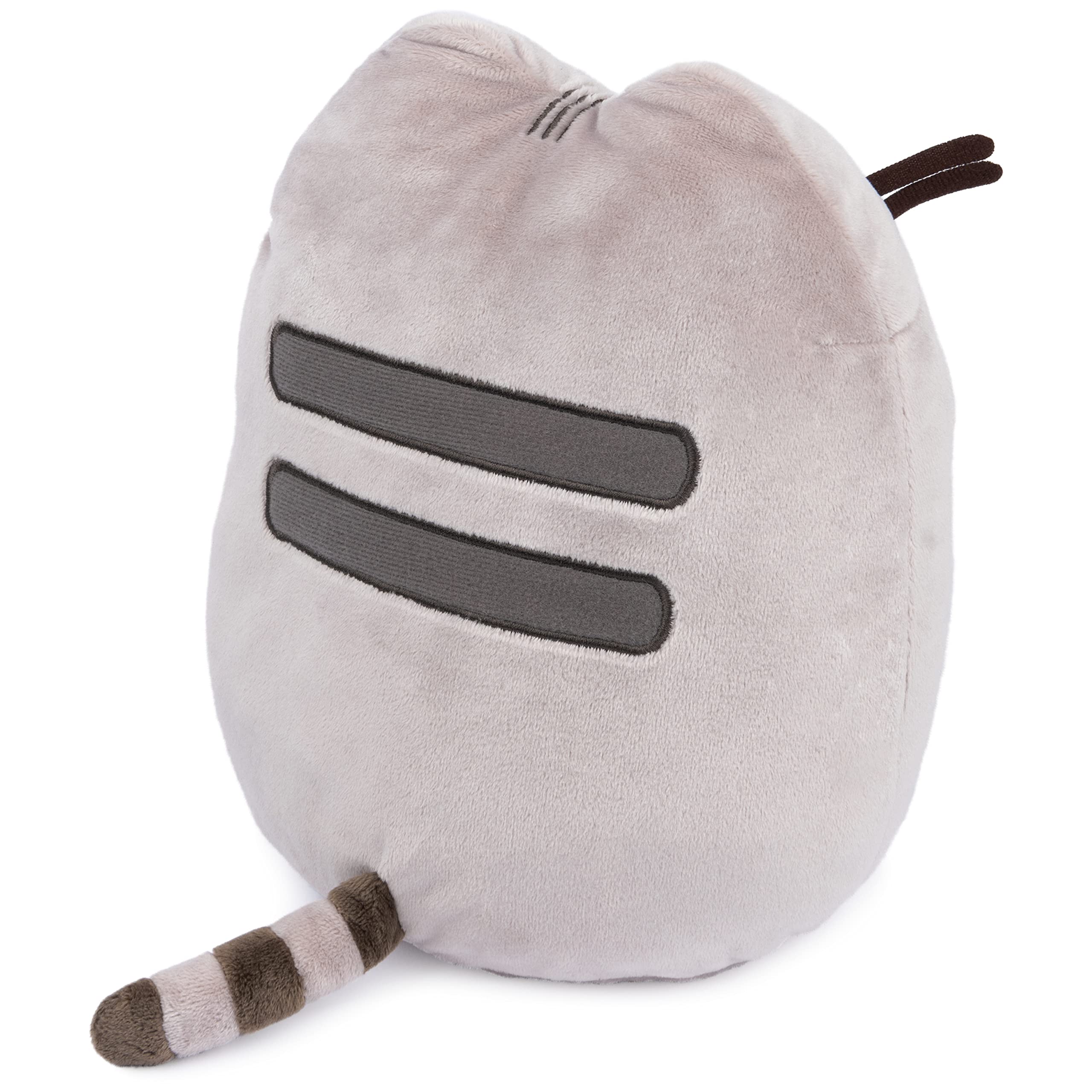 Foto 6 pulgar | Peluche Gund Pusheen Snackable Con Forma De Aguacate, 24 Cm, Gris - Venta Internacional.