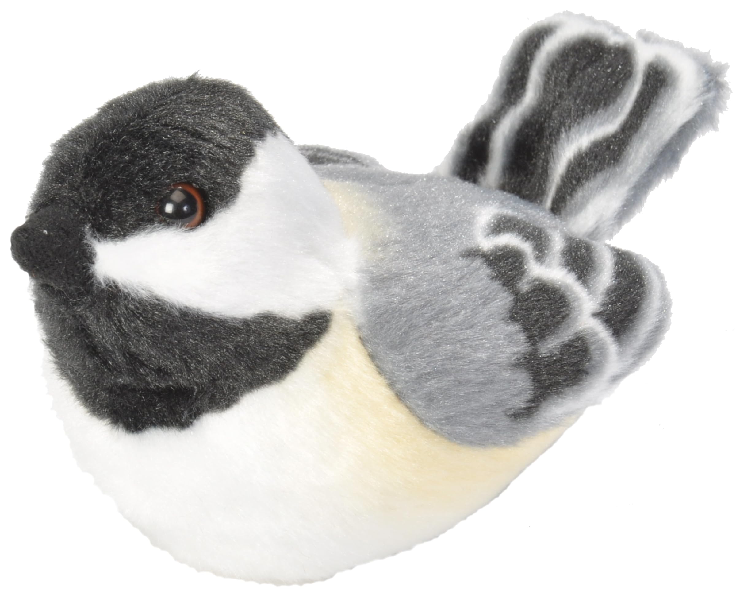 Foto 2 pulgar | Peluche De Peluche Wild Republic Audubon Birds Chickadee - Venta Internacional.