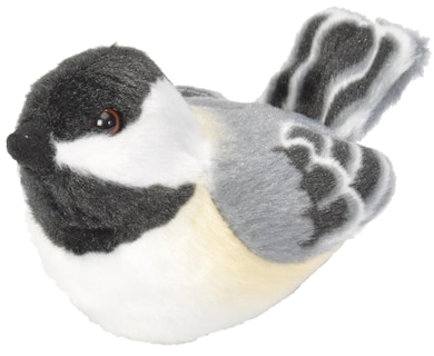 Foto 1 | Peluche De Peluche Wild Republic Audubon Birds Chickadee - Venta Internacional.