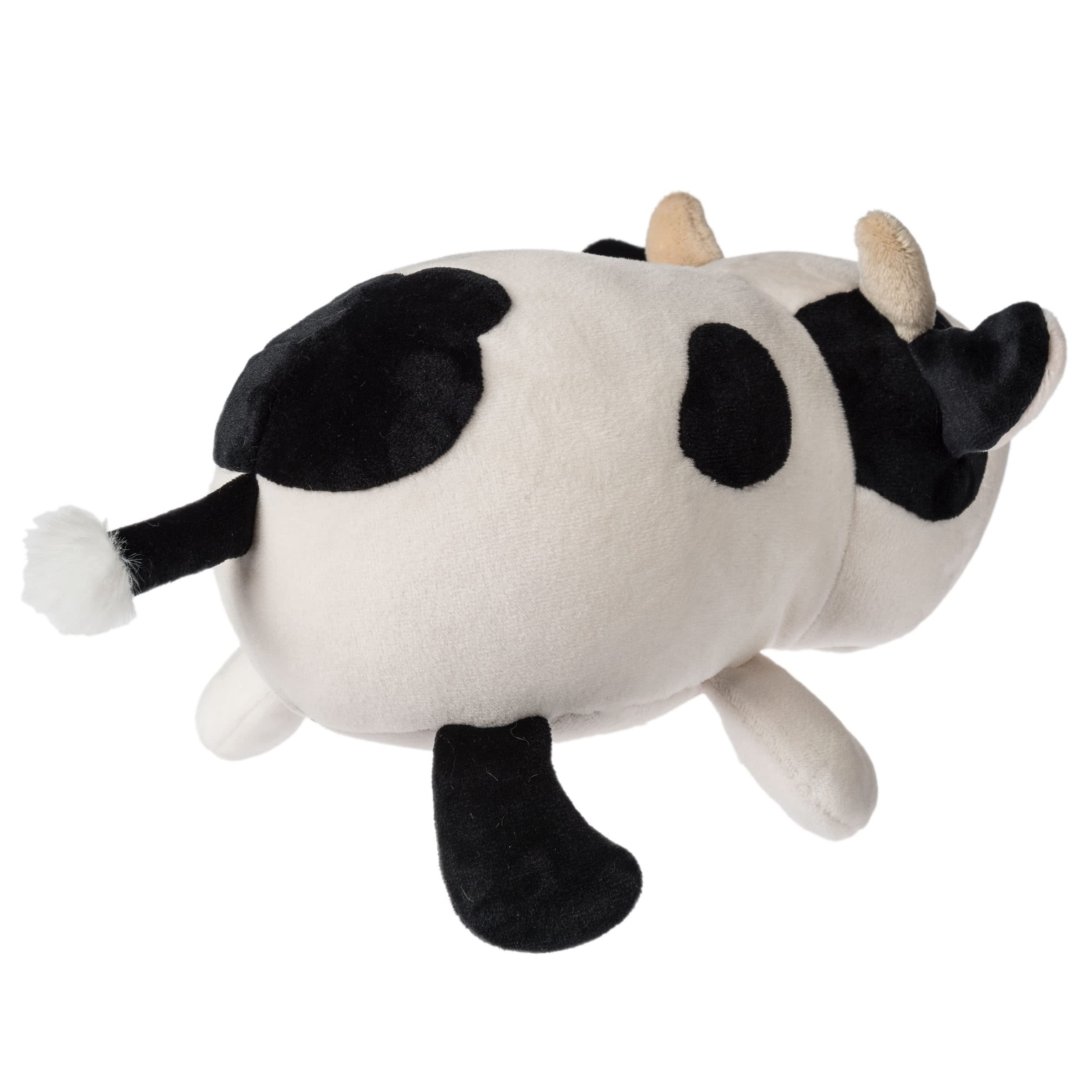 Foto 3 | Almohada Mary Meyer Smootheez Con Forma De Animal De Peluche Con Forma De Vaca, 20 Cm - Venta Internacional.