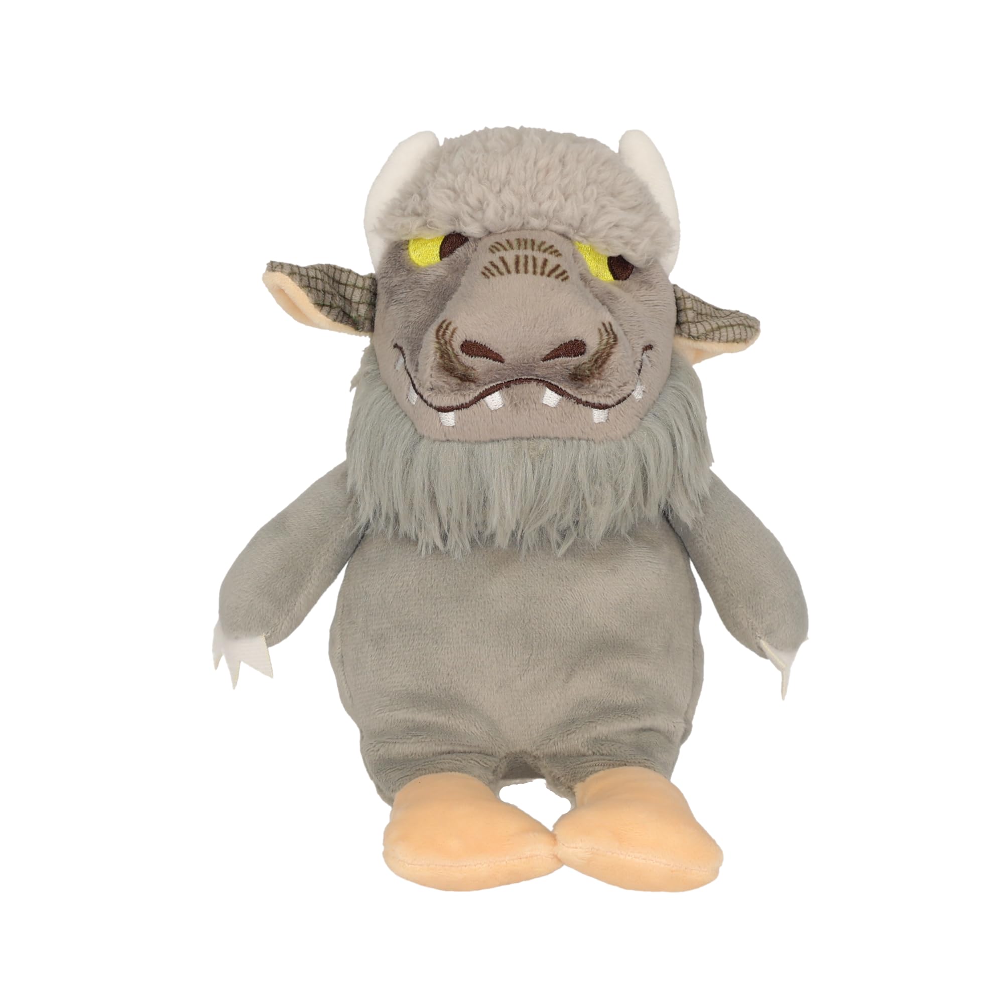 Foto 2 pulgar | Peluche Preferido Para Niños Donde Los Animales Salvajes Miden 23 Cm - Venta Internacional.