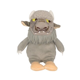 Foto 1 | Peluche Preferido Para Niños Donde Los Animales Salvajes Miden 23 Cm - Venta Internacional.
