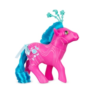 Foto 2 | Figura De Juego Coleccionable My Little Pony Classics Aurora 4 - Venta Internacional.