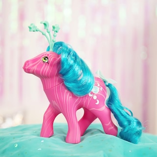 Foto 5 | Figura De Juego Coleccionable My Little Pony Classics Aurora 4 - Venta Internacional.