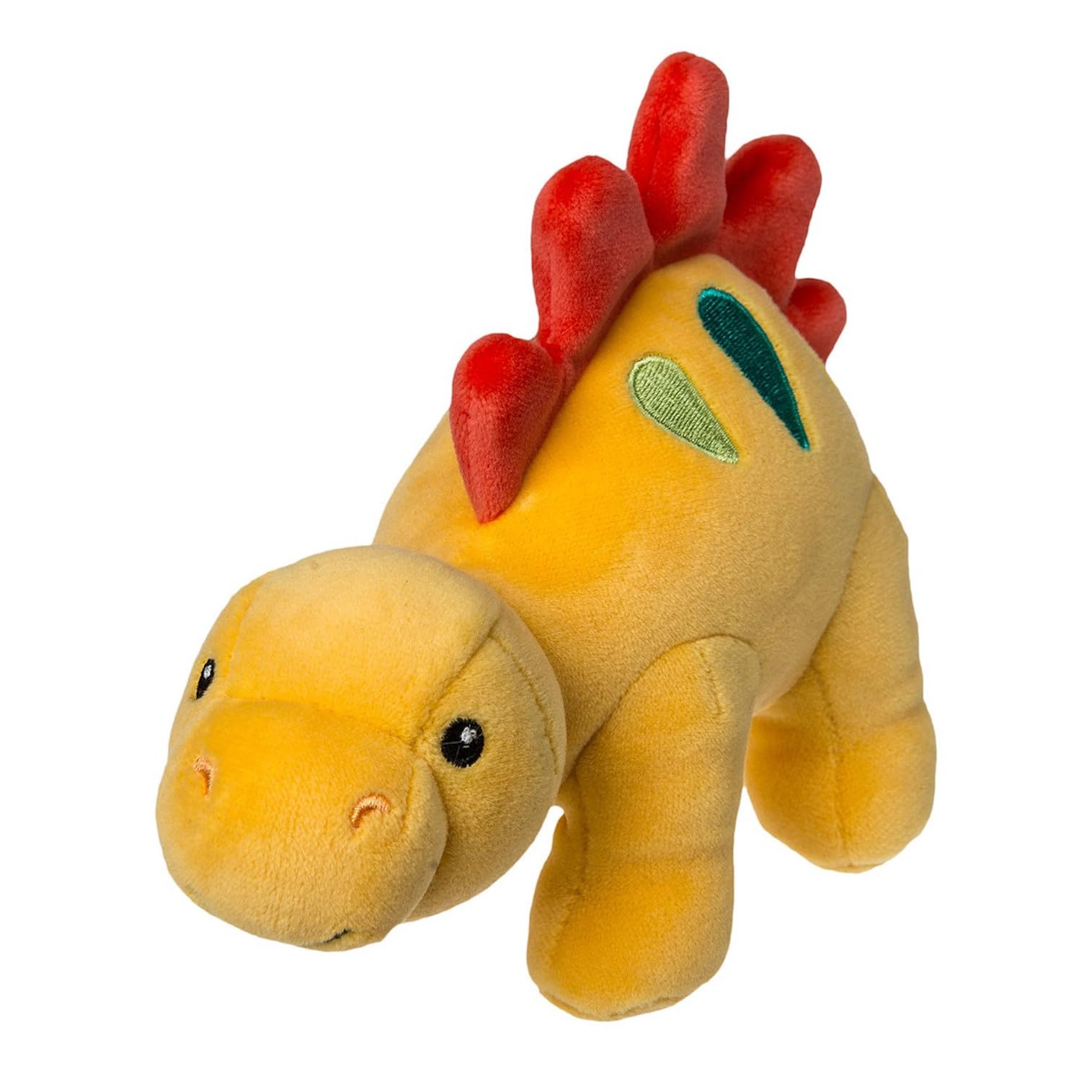 Foto 2 pulgar | Almohada Mary Meyer Smootheez Con Forma De Dinosaurio De Peluche - Venta Internacional.