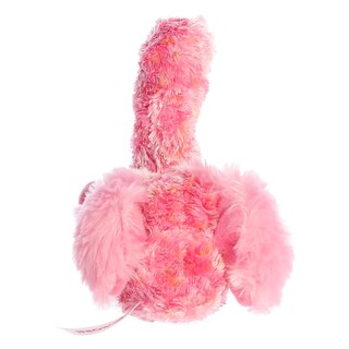Foto 2 | Animal De Peluche Aurora Adorable Miniflopsie™ Flavia™ Rosa, 20 Cm - Venta Internacional.