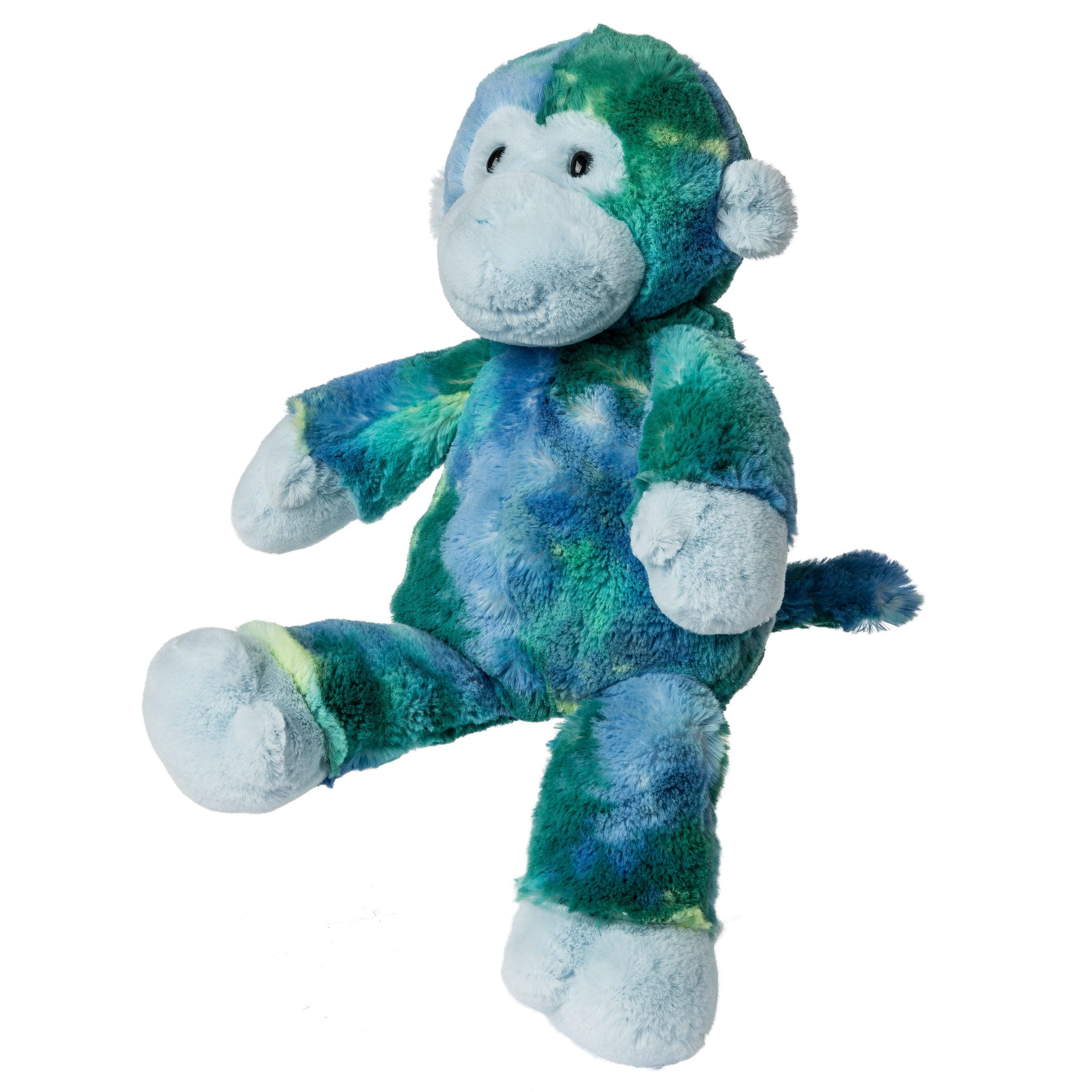 Foto 2 pulgar | Peluche Mary Meyer Marshmallow Zoo Mojo Monkey 33 Cm - Venta Internacional.