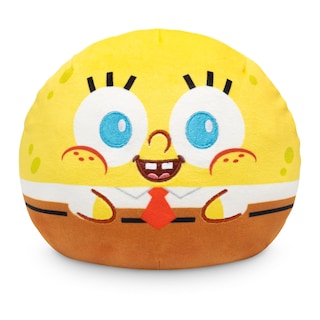 Foto 3 | Pantalones Cuadrados De Peluche Con Forma De Tortuga Y Bob Esponja Reversibles 6 - Venta Internacional.