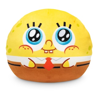 Foto 4 | Pantalones Cuadrados De Peluche Con Forma De Tortuga Y Bob Esponja Reversibles 6 - Venta Internacional.