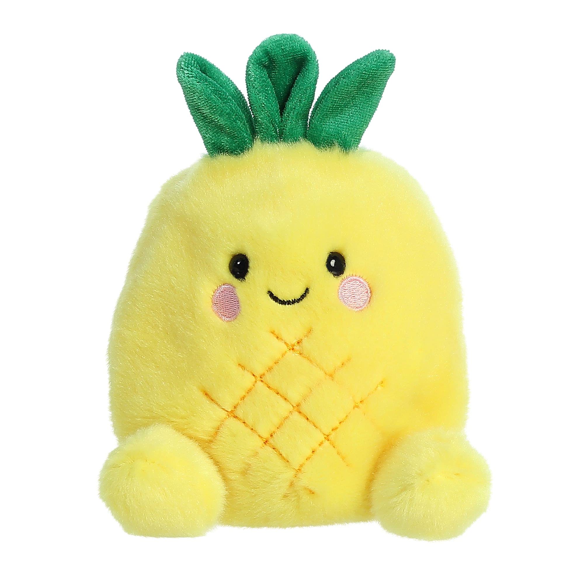 Foto 2 pulgar | Peluche Aurora  Adorable Palm Pals™ Perky Pineapple™ - Venta Internacional.