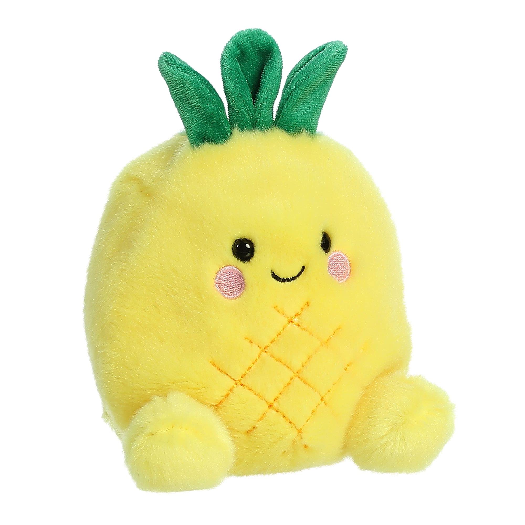 Foto 3 pulgar | Peluche Aurora  Adorable Palm Pals™ Perky Pineapple™ - Venta Internacional.