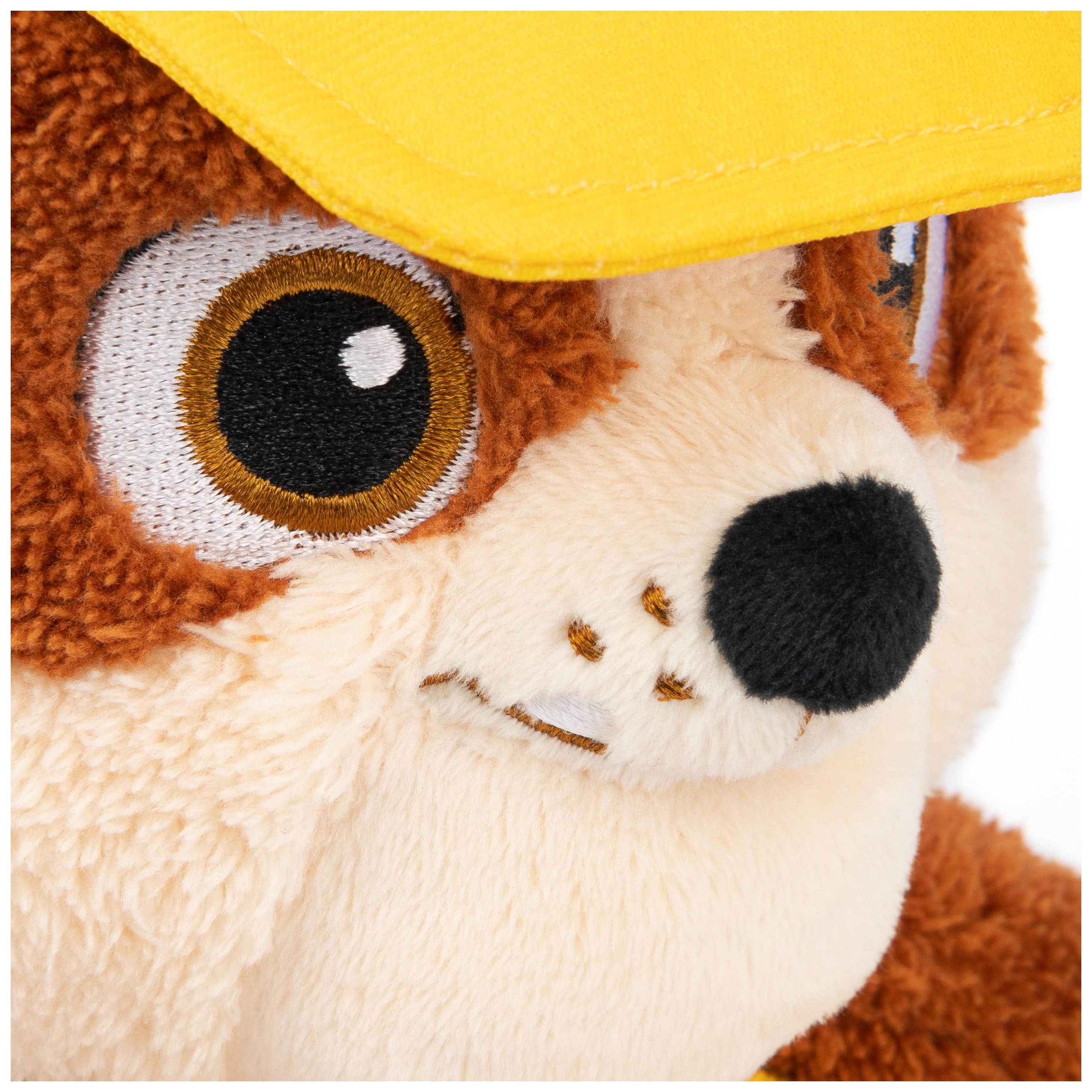 Foto 6 | Peluche Gund Paw Patrol Rubble Take Along Buddy 33 Cm - Venta Internacional.